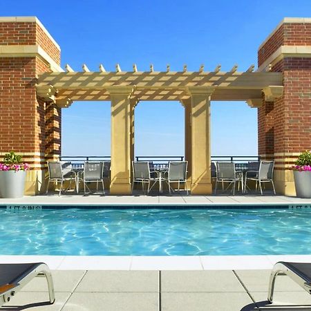 Fantastic 2 Bedroom Condo At Pentagon City Арлингтън Екстериор снимка