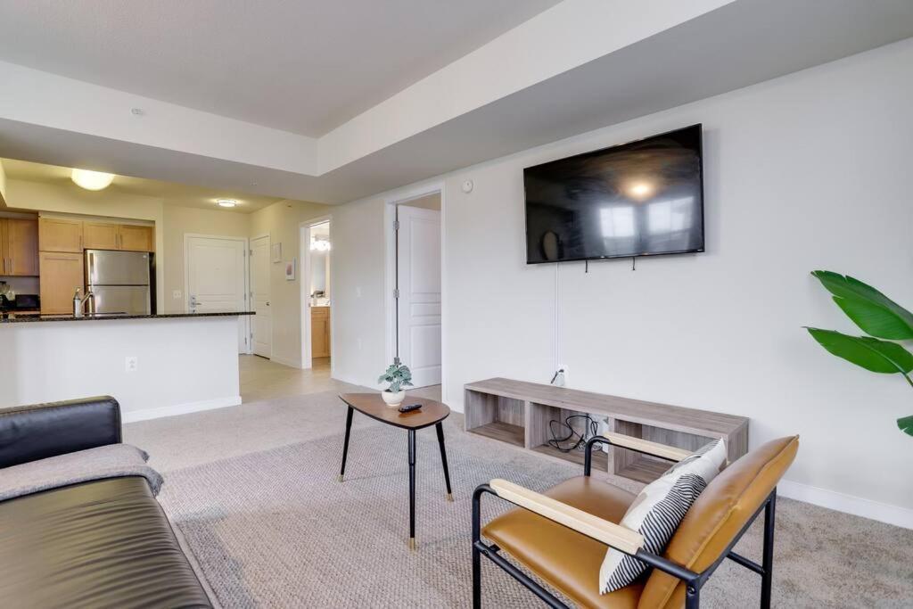 Fantastic 2 Bedroom Condo At Pentagon City Арлингтън Екстериор снимка
